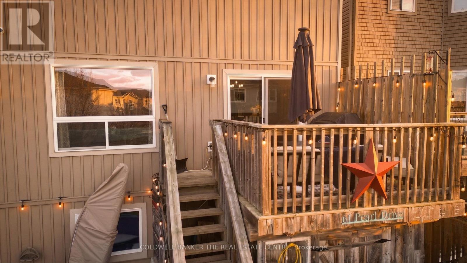 61 Pearl Drive, Orillia, Ontario  L3V 0A6 - Photo 32 - S12979600