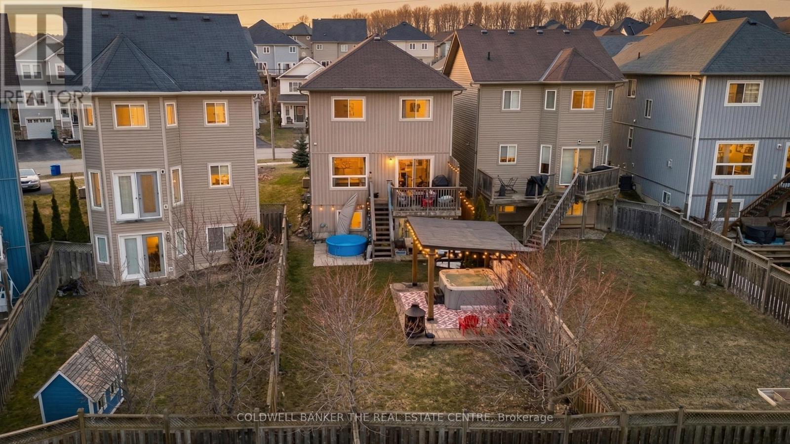 61 Pearl Drive, Orillia, Ontario  L3V 0A6 - Photo 34 - S12979600