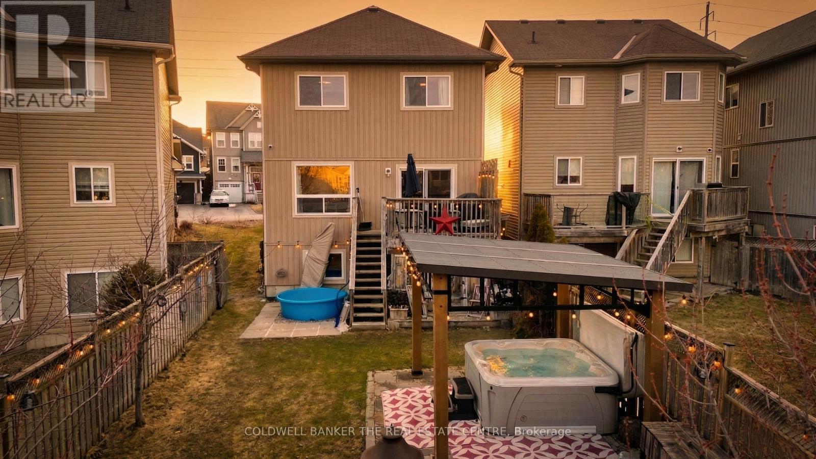 61 Pearl Drive, Orillia, Ontario  L3V 0A6 - Photo 31 - S12979600