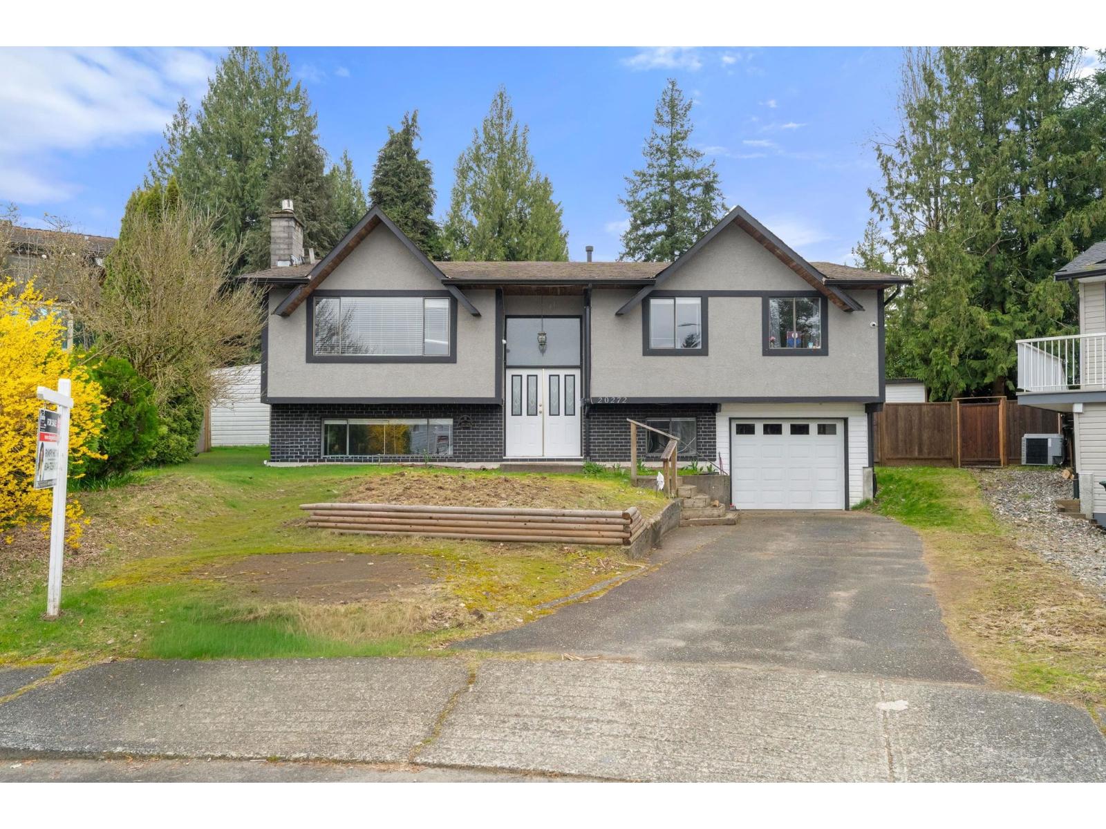 20272 46a Avenue, Langley, British Columbia  V3A 5K4 - Photo 3 - R3104371