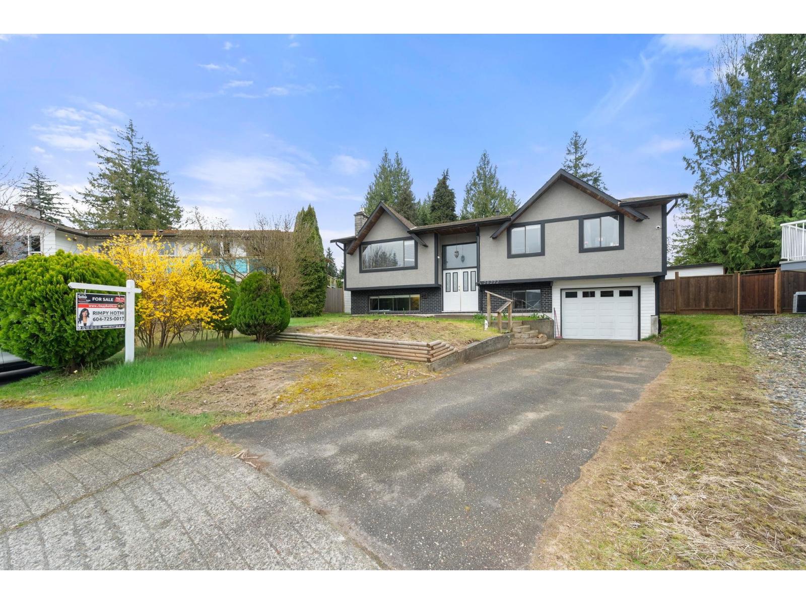 20272 46a Avenue, Langley, British Columbia  V3A 5K4 - Photo 2 - R3104371