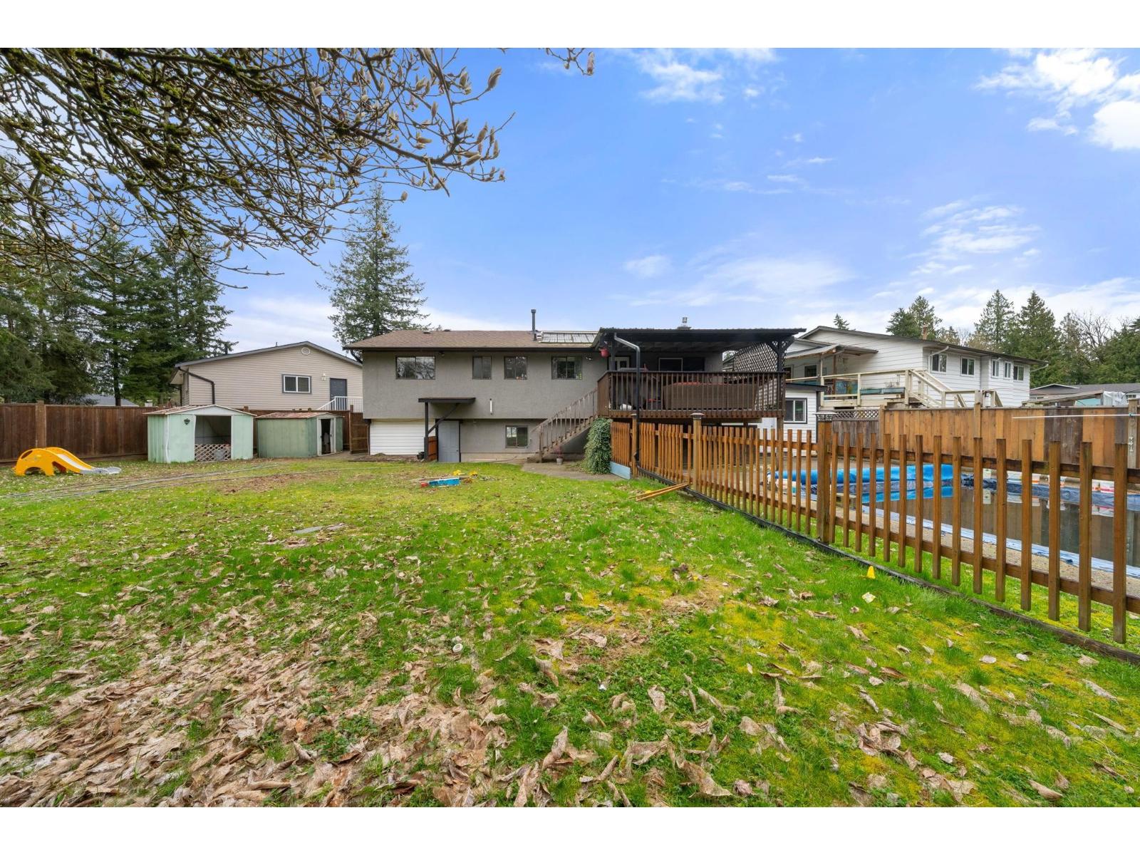 20272 46a Avenue, Langley, British Columbia  V3A 5K4 - Photo 5 - R3104371