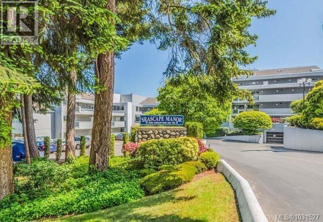 418 2562 Departure Bay Rd, Nanaimo, British Columbia