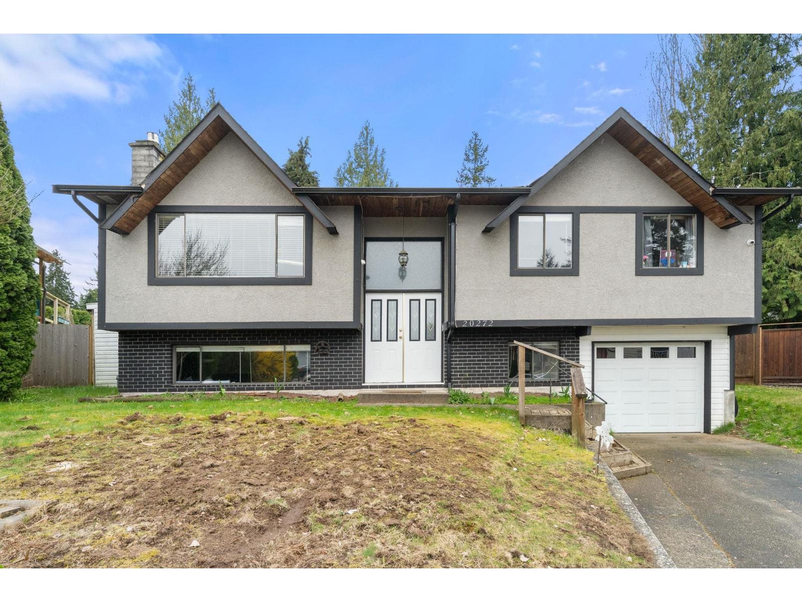 20272 46A AVENUE, Langley, British Columbia