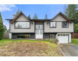 20272 46A AVENUE, Langley, British Columbia