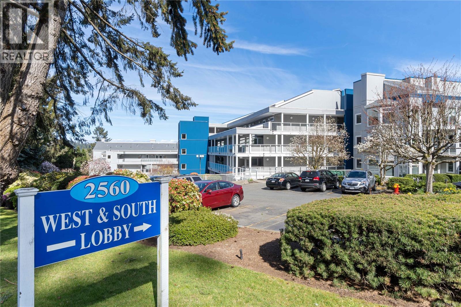 418 2562 Departure Bay Rd, Nanaimo, British Columbia  V9S 5P1 - Photo 17 - 1031527