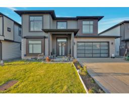 32755 CARTER AVENUE, Mission, British Columbia
