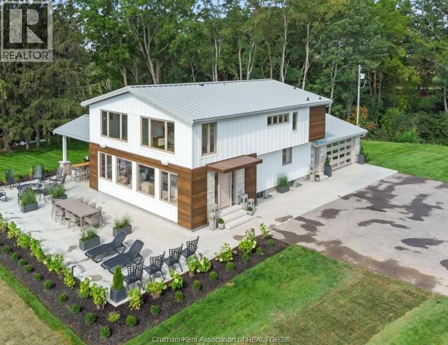 434 Front ROAD, Norfolk County, Ontario