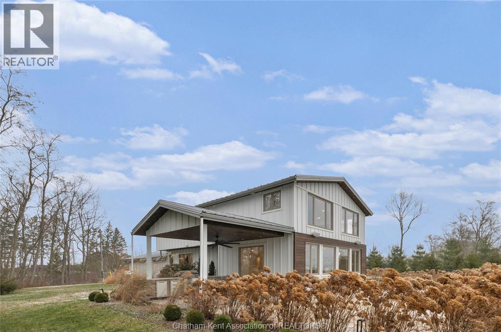 434 Front Road, Norfolk County, Ontario  N0E 1P0 - Photo 4 - 26007704