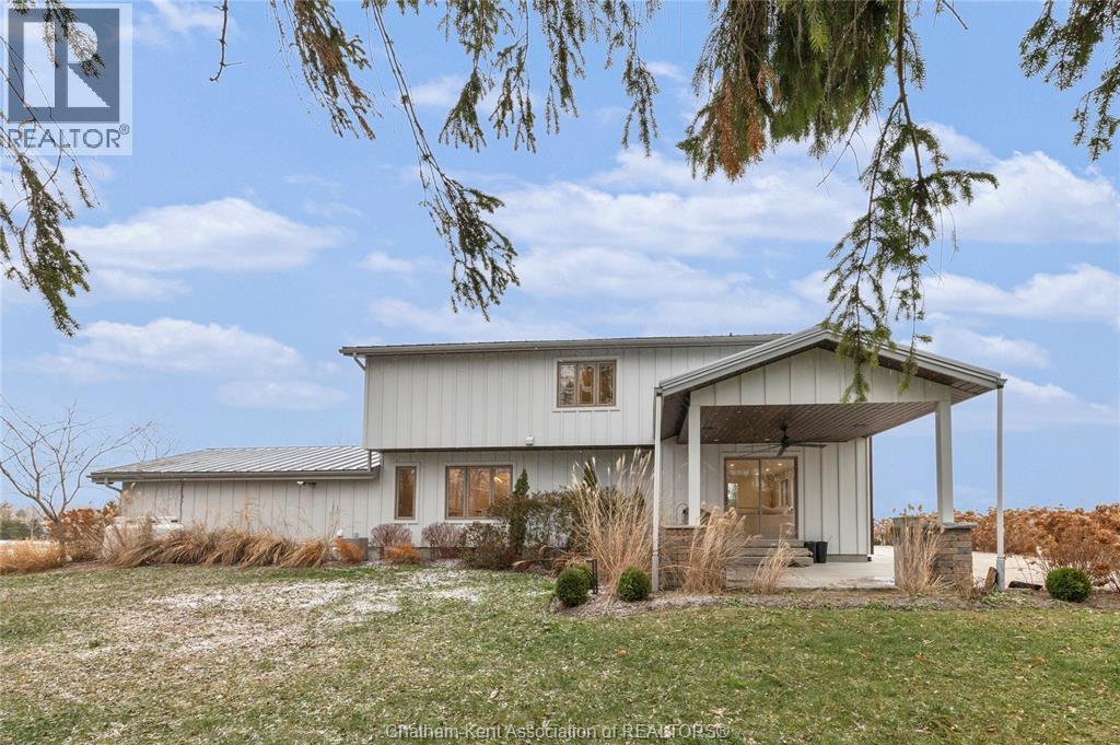 434 Front Road, Norfolk County, Ontario  N0E 1P0 - Photo 42 - 26007704