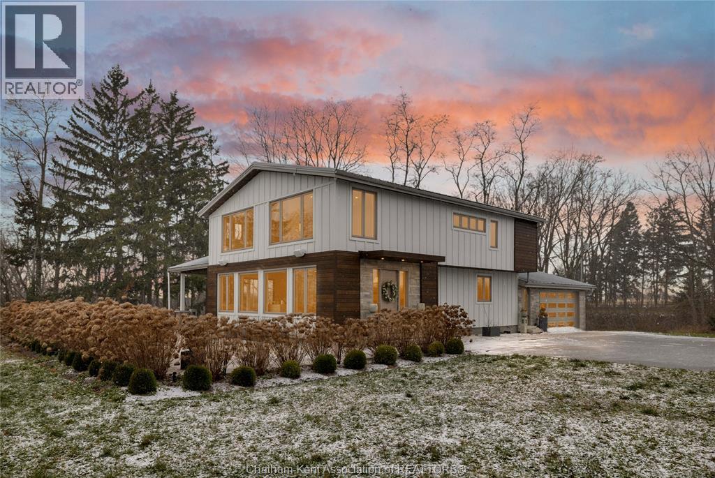 434 Front Road, Norfolk County, Ontario  N0E 1P0 - Photo 5 - 26007704