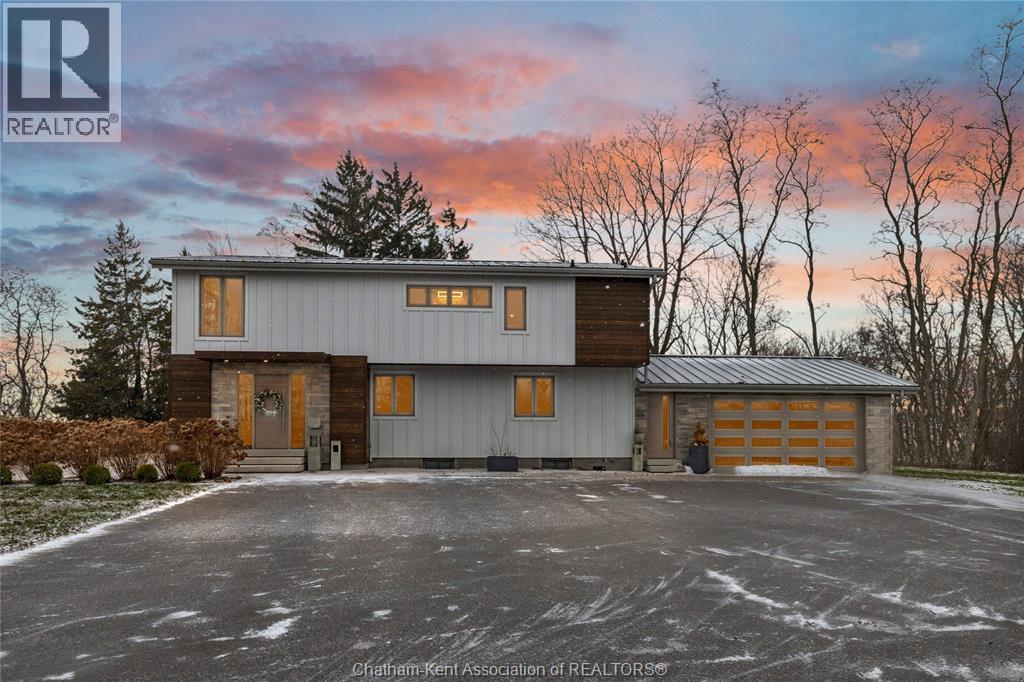 434 Front Road, Norfolk County, Ontario  N0E 1P0 - Photo 6 - 26007704