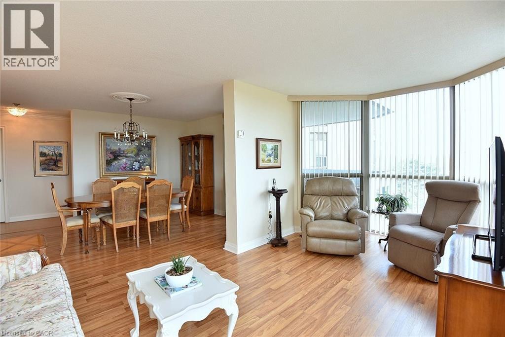 5090 Pinedale Avenue Unit# 501, Burlington, Ontario  L7L 3V8 - Photo 2 - 40819335