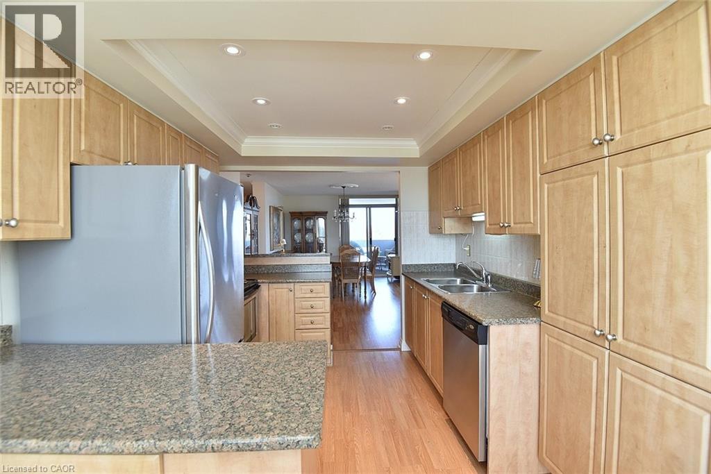 5090 Pinedale Avenue Unit# 501, Burlington, Ontario  L7L 3V8 - Photo 46 - 40819335