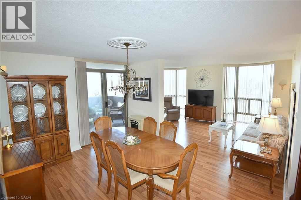 5090 Pinedale Avenue Unit# 501, Burlington, Ontario  L7L 3V8 - Photo 6 - 40819335