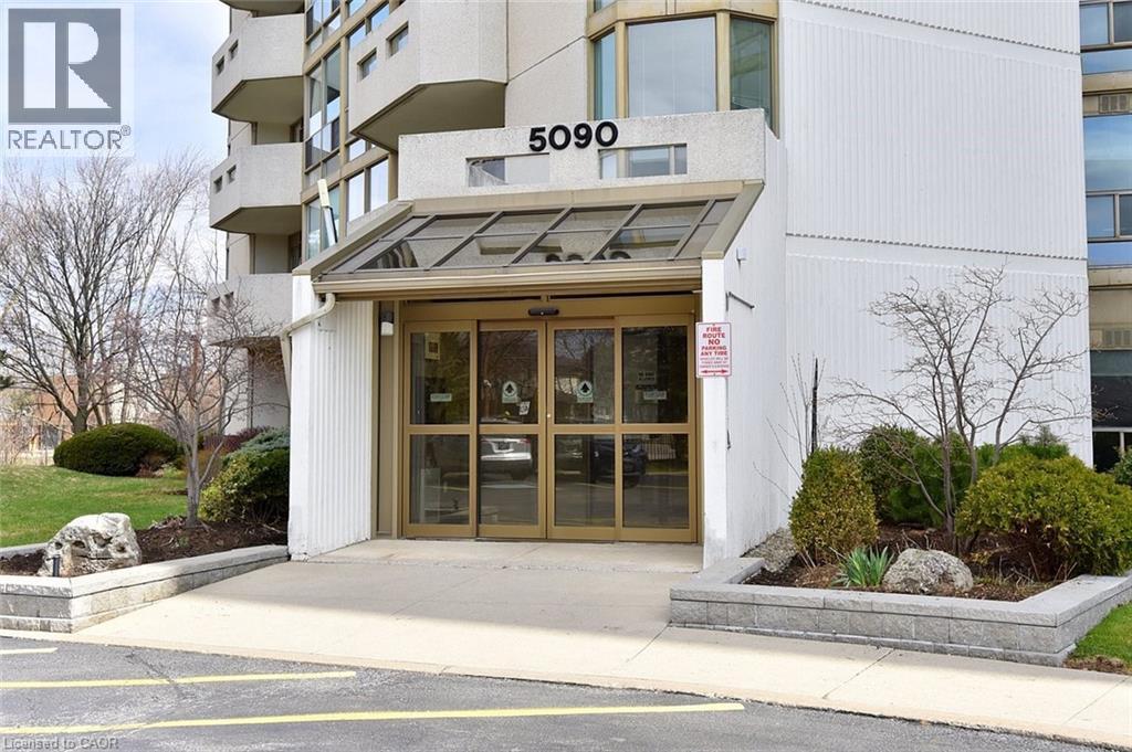 5090 Pinedale Avenue Unit# 501, Burlington, Ontario  L7L 3V8 - Photo 50 - 40819335