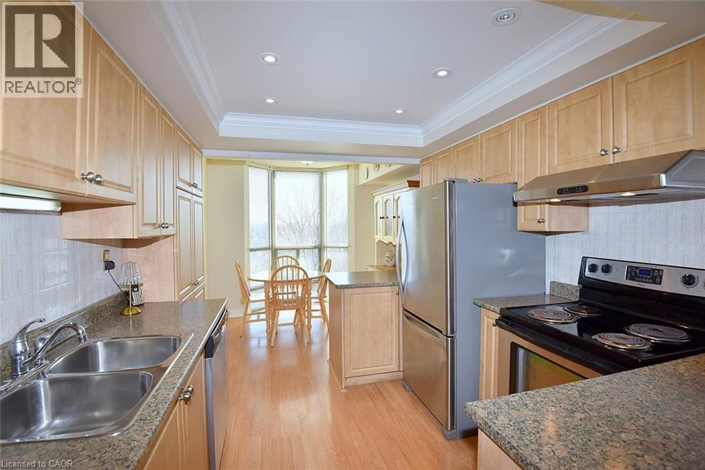 5090 Pinedale Avenue Unit# 501, Burlington, Ontario  L7L 3V8 - Photo 11 - 40819335