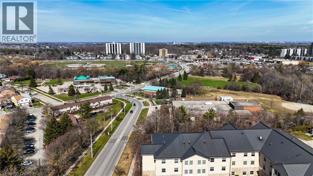 854 Doon Village Road Unit# 6, Kitchener, Ontario  N2P 1A3 - Photo 8 - 40803766