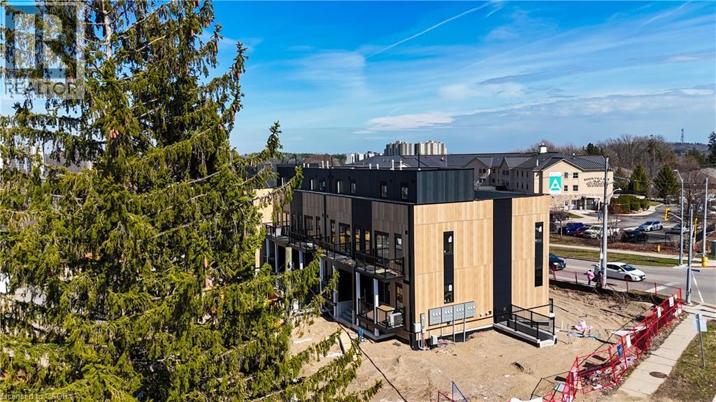 854 Doon Village Road Unit# 6, Kitchener, Ontario  N2P 1A3 - Photo 5 - 40803766