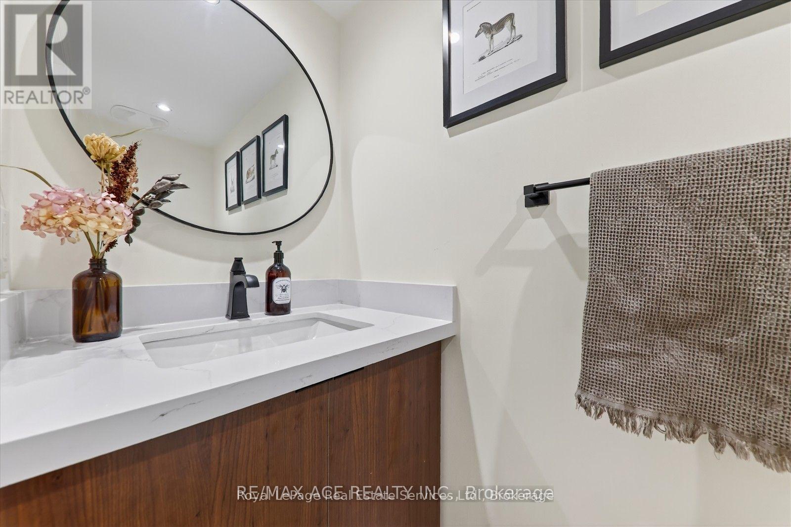 100 Brimwood Drive, Toronto, Ontario  M1V 1C2 - Photo 12 - E12980084