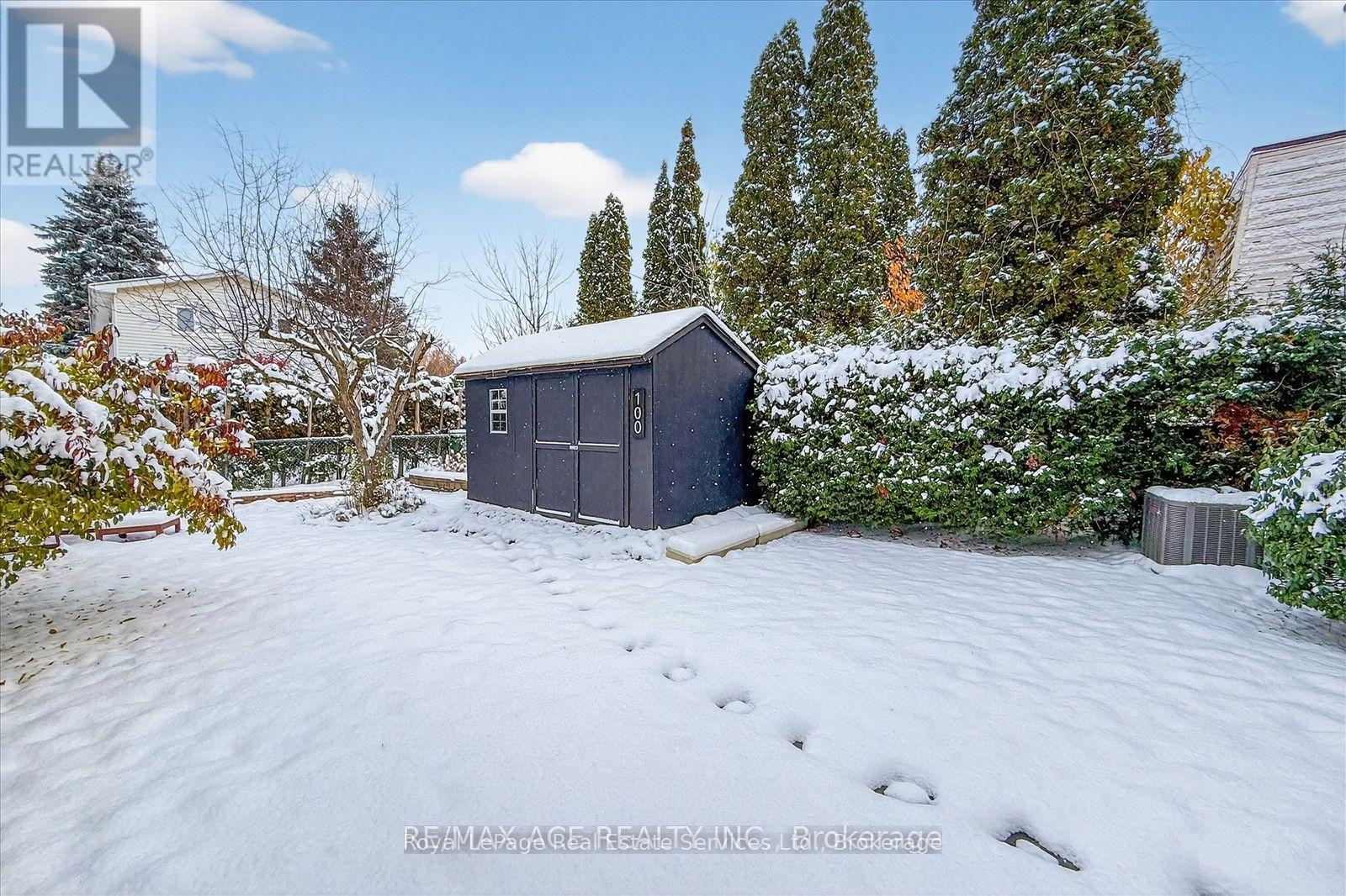 100 Brimwood Drive, Toronto, Ontario  M1V 1C2 - Photo 38 - E12980084