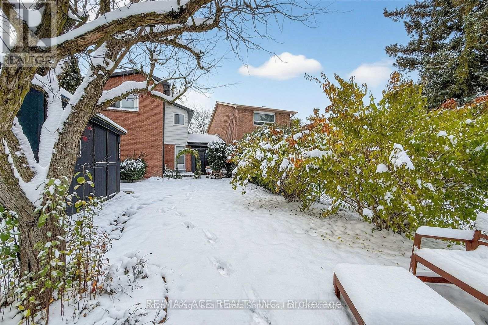 100 Brimwood Drive, Toronto, Ontario  M1V 1C2 - Photo 40 - E12980084