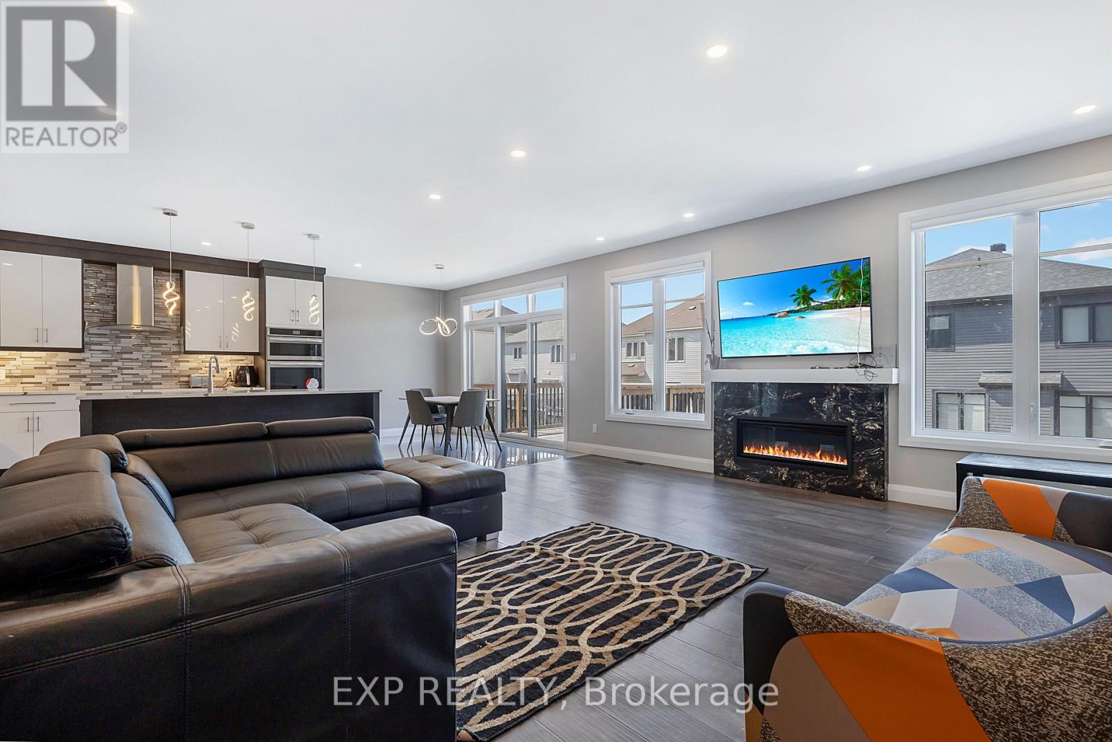 348 Abbeydale Circle, Ottawa, Ontario  K2K 0E9 - Photo 32 - X12937496