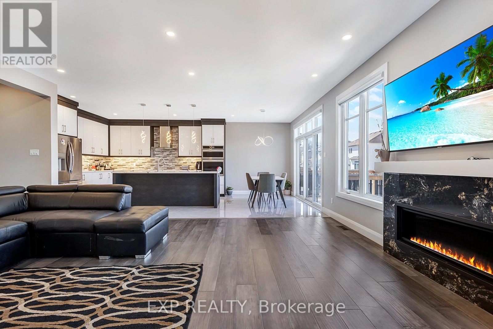 348 Abbeydale Circle, Ottawa, Ontario  K2K 0E9 - Photo 30 - X12937496