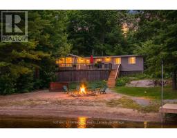 1040 KAHSHE, gravenhurst (morrison), Ontario
