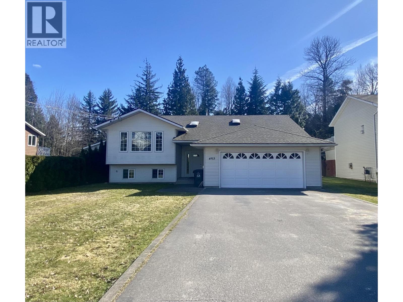 4913 MILLS AVENUE, Terrace, British Columbia