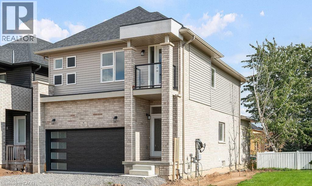 103 Mclaughlin Street, Welland, Ontario  L3B 0J9 - Photo 2 - 40819485