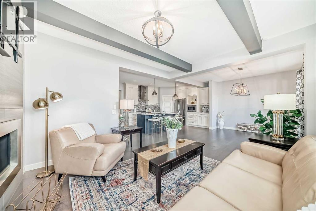 98 Legacy Lane Se, Calgary, Alberta  t2x 1y7 - Photo 19 - A2268905