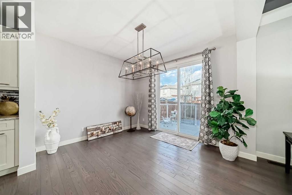 98 Legacy Lane Se, Calgary, Alberta  t2x 1y7 - Photo 13 - A2268905