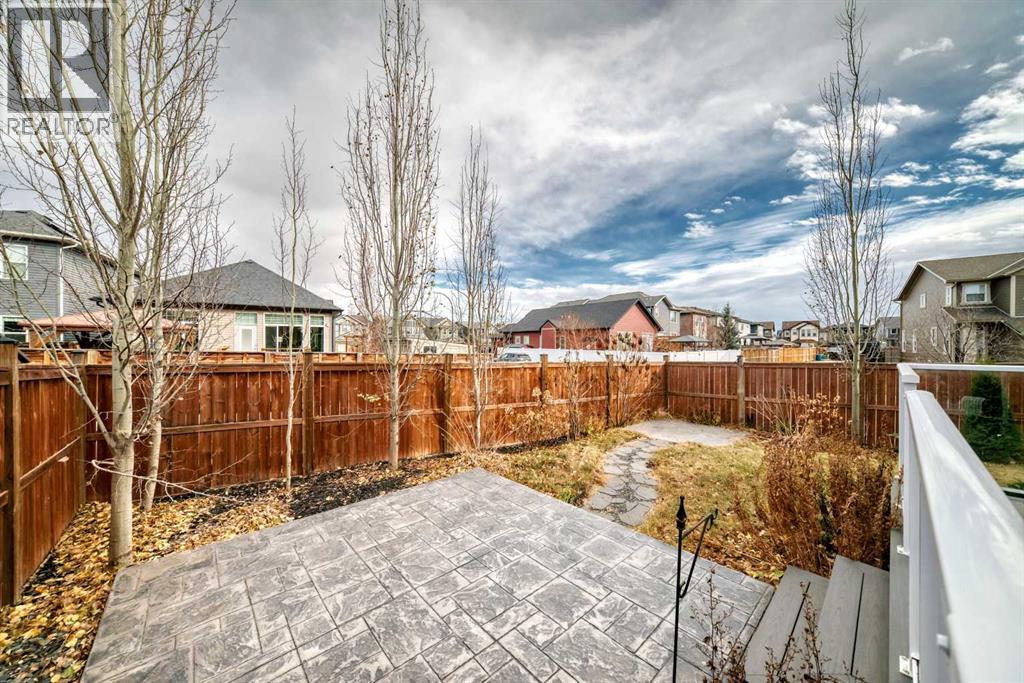 98 Legacy Lane Se, Calgary, Alberta  t2x 1y7 - Photo 43 - A2268905