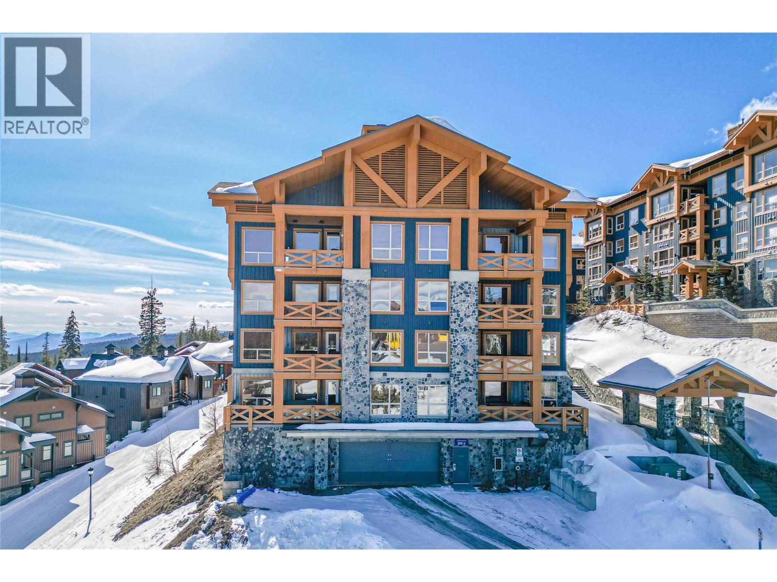 375 Raven Ridge Road Unit# 101C Big White Photo 22 375 Raven Ridge Road Unit# 101C Big White Photo 22