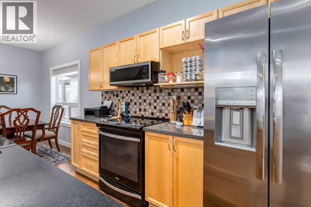 216 Silverado Range Close Sw, Calgary, Alberta  T2X 0C1 - Photo 5 - A2295136