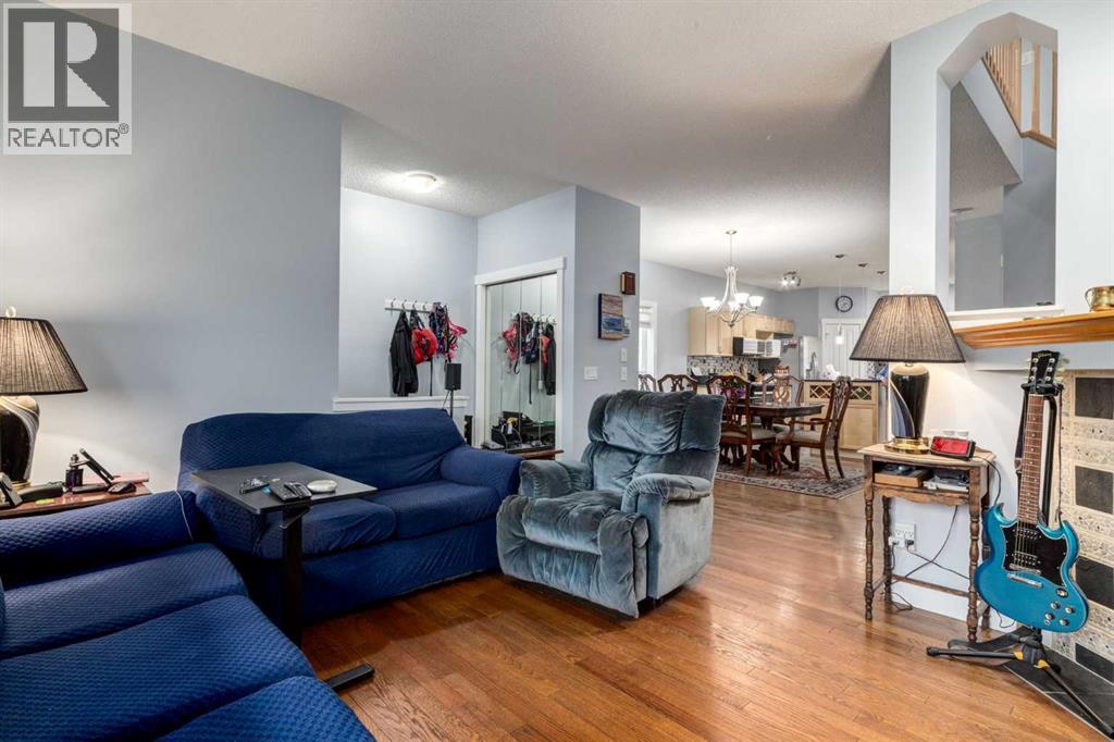 216 Silverado Range Close Sw, Calgary, Alberta  T2X 0C1 - Photo 8 - A2295136