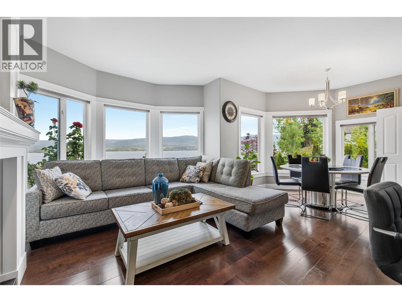 570 Casa Grande Drive, Kelowna, British Columbia  V1Z 3M4 - Photo 4 - 10381062