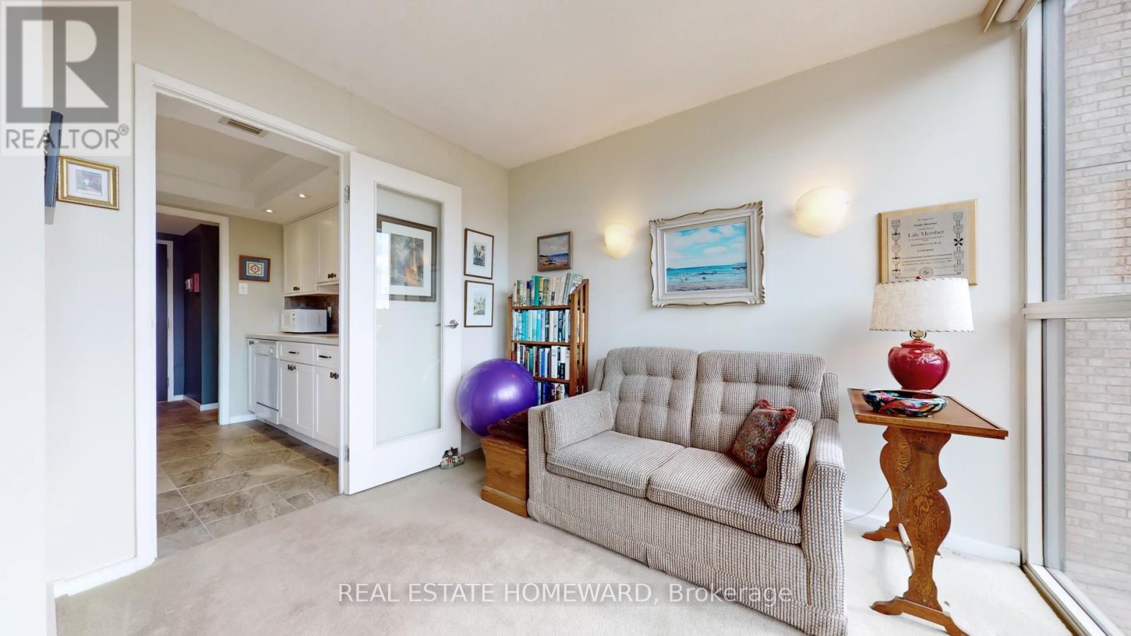 1609 - 15 Maitland Place, Toronto, Ontario  M4Y 2X3 - Photo 15 - C12980098