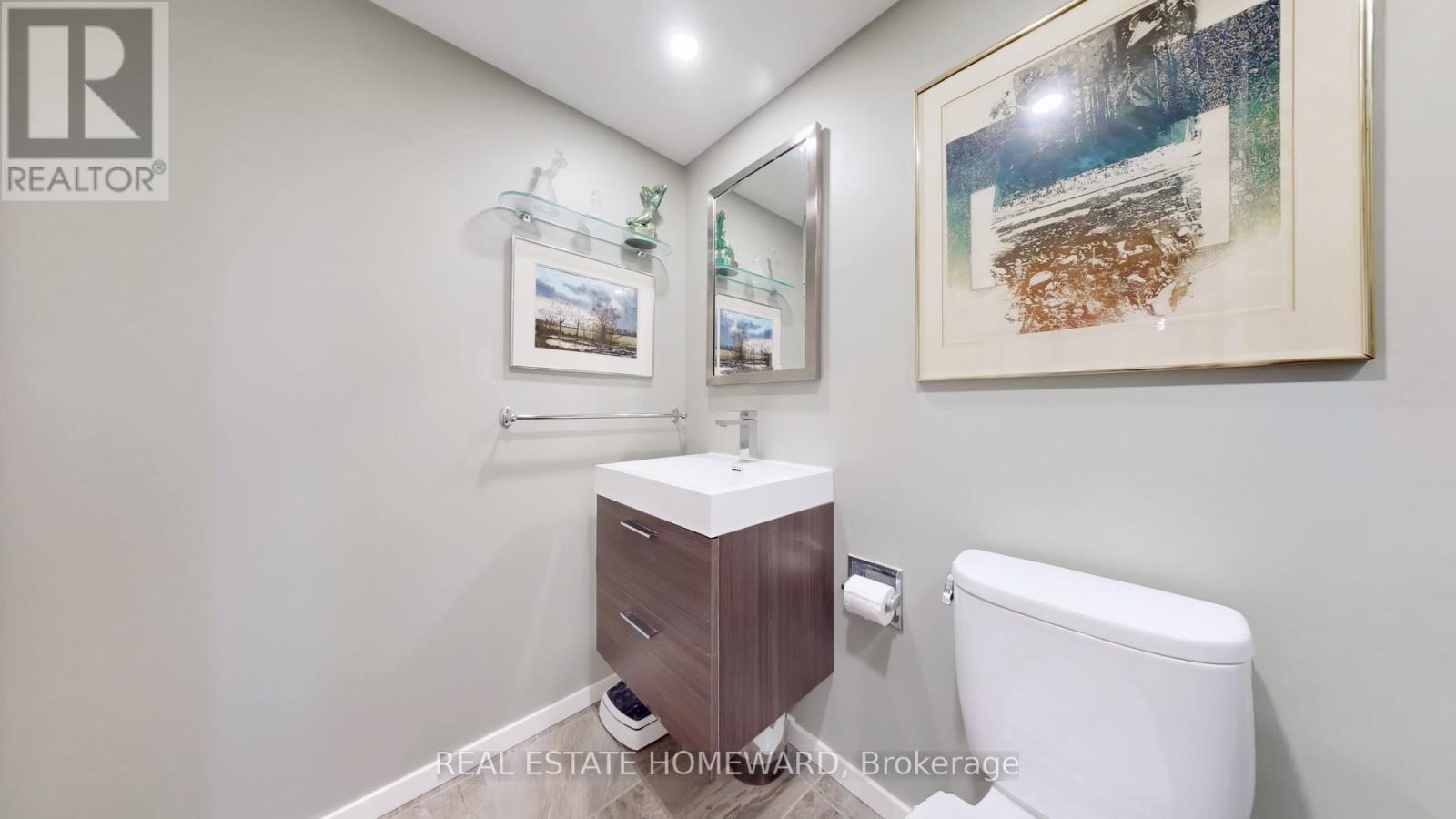 1609 - 15 Maitland Place, Toronto, Ontario  M4Y 2X3 - Photo 20 - C12980098