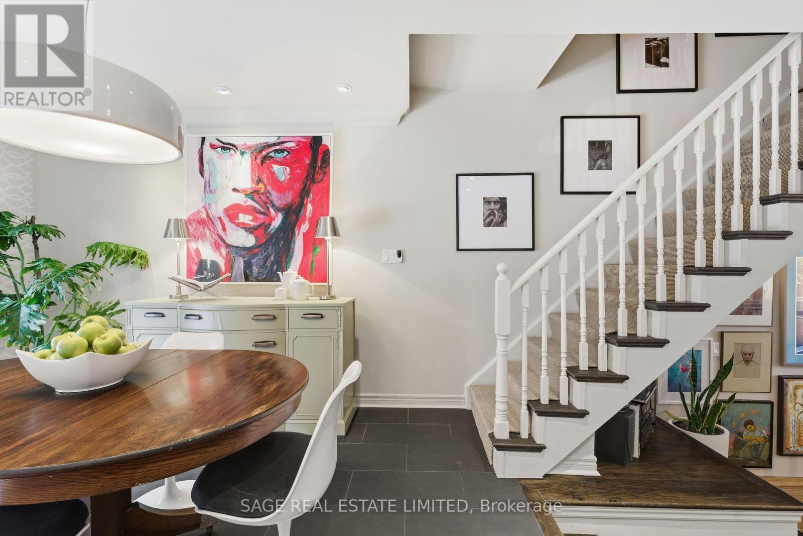 6 Old Trillium Lane, Toronto, Ontario  M5A 4T2 - Photo 15 - C12980130