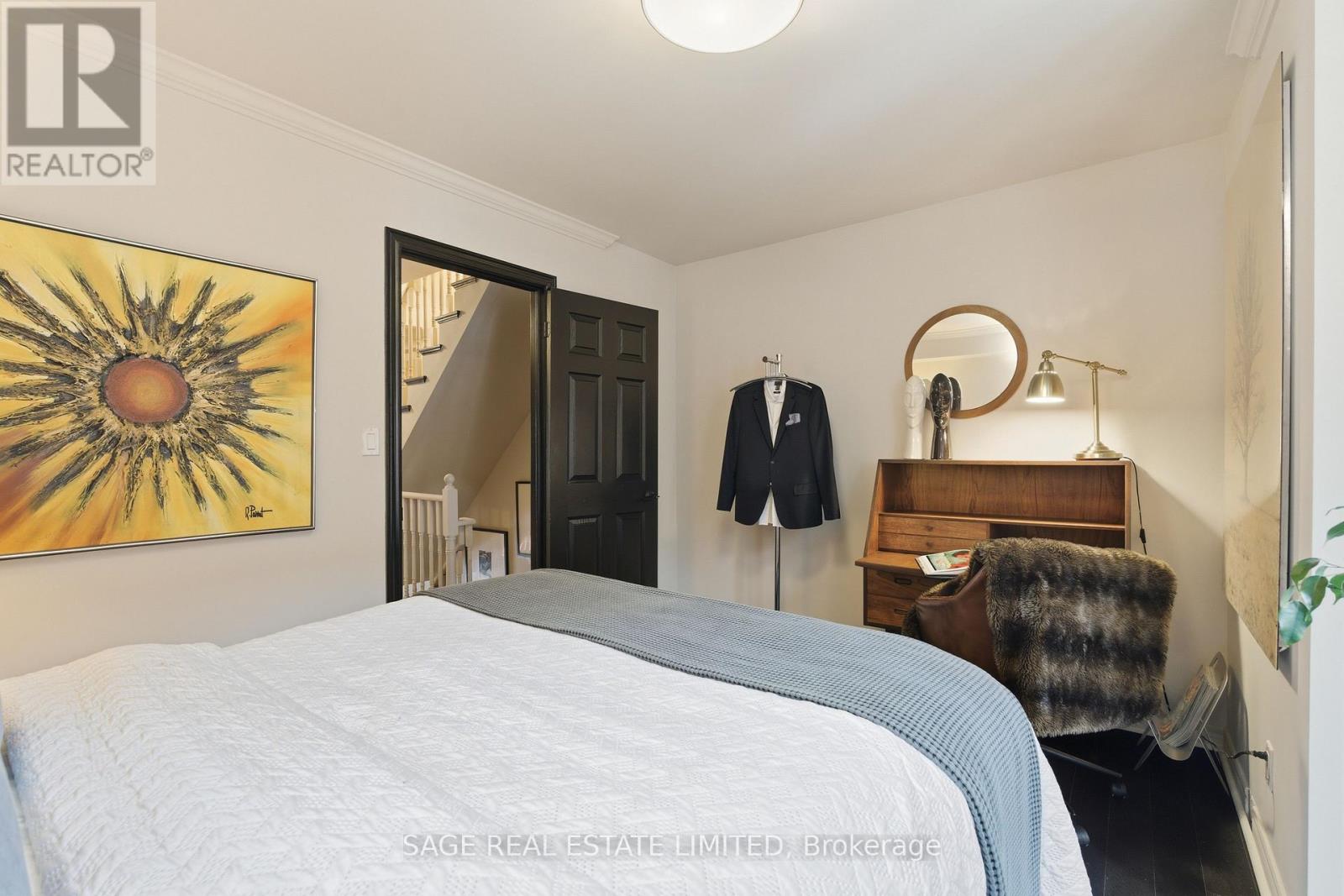 6 Old Trillium Lane, Toronto, Ontario  M5A 4T2 - Photo 19 - C12980130