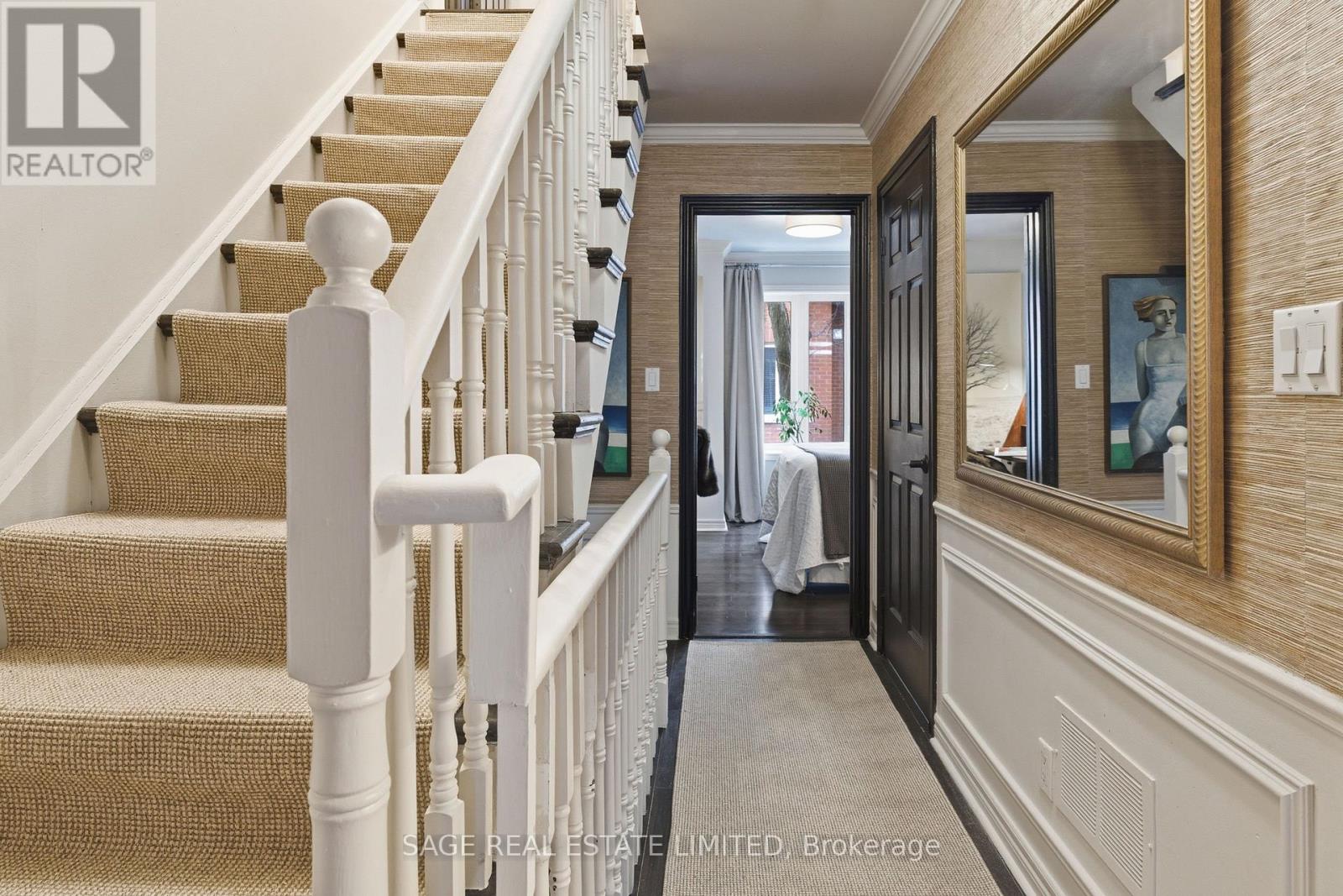 6 Old Trillium Lane, Toronto, Ontario  M5A 4T2 - Photo 27 - C12980130