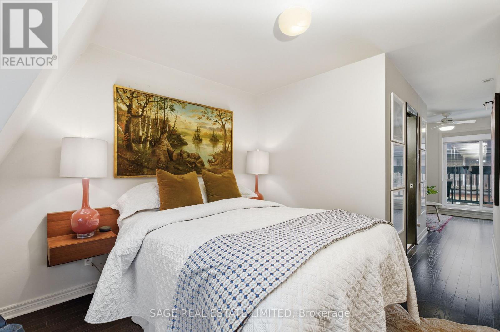 6 Old Trillium Lane, Toronto, Ontario  M5A 4T2 - Photo 30 - C12980130