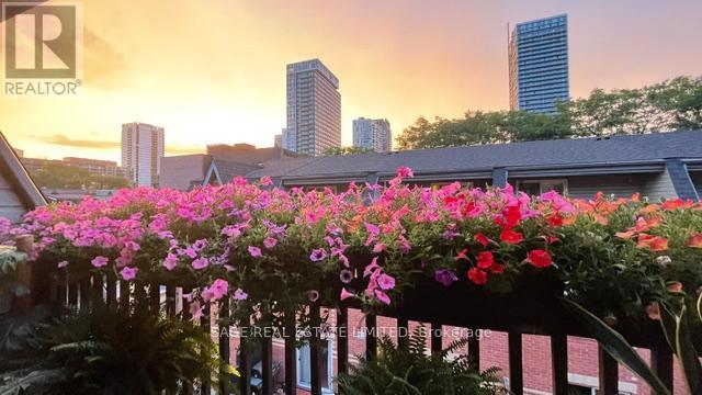 6 Old Trillium Lane, Toronto, Ontario  M5A 4T2 - Photo 37 - C12980130