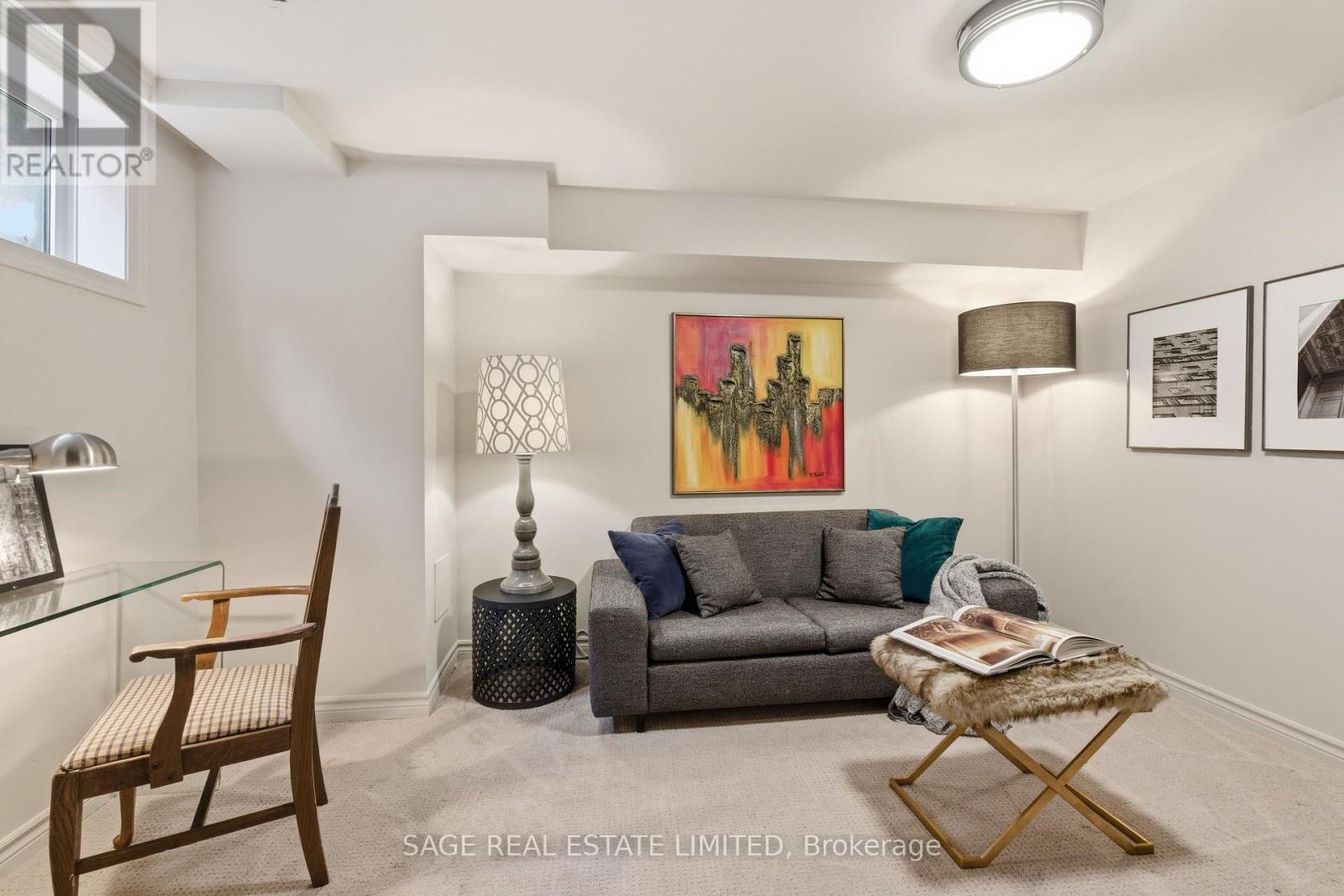 6 Old Trillium Lane, Toronto, Ontario  M5A 4T2 - Photo 39 - C12980130