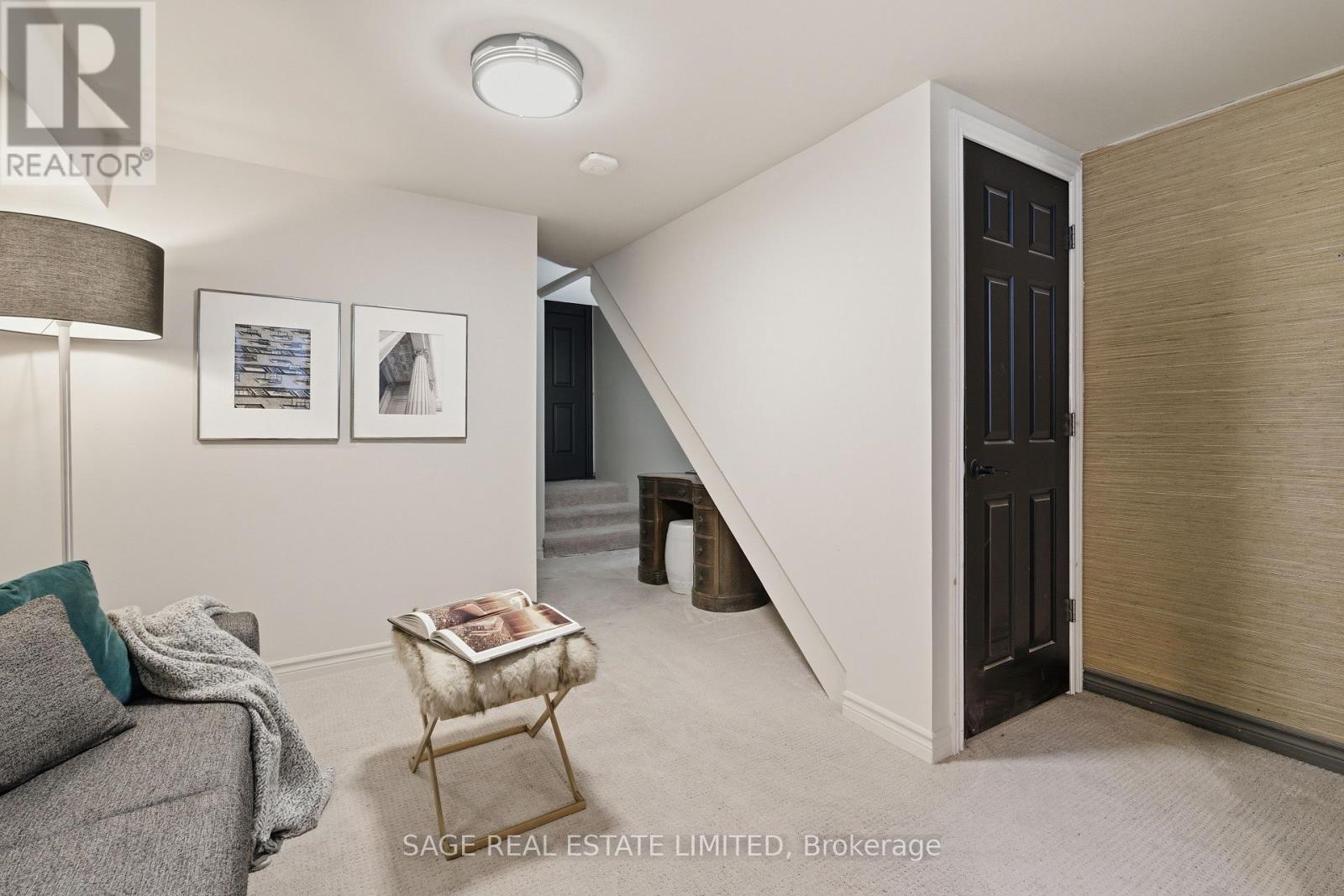 6 Old Trillium Lane, Toronto, Ontario  M5A 4T2 - Photo 41 - C12980130