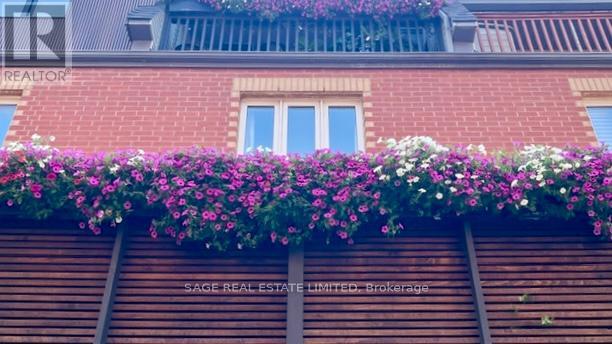 6 Old Trillium Lane, Toronto, Ontario  M5A 4T2 - Photo 46 - C12980130