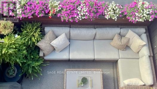 6 Old Trillium Lane, Toronto, Ontario  M5A 4T2 - Photo 48 - C12980130