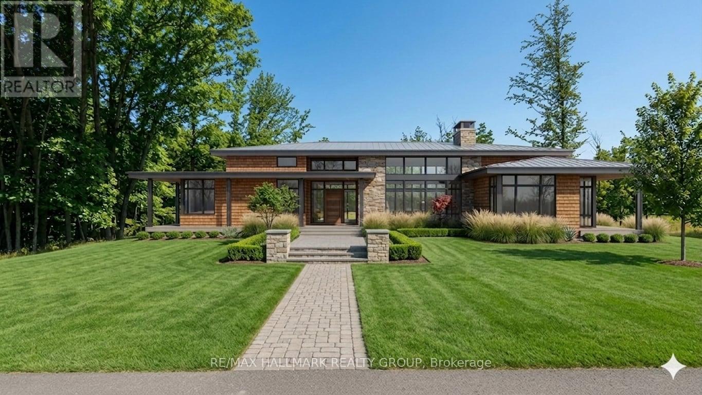 1725 Metcalfe Farm Drive, Ottawa, Ontario  K0A 2P0 - Photo 5 - X12980112